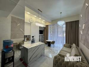 2-к квартира, вторичка, 68м2, 3/13 этаж