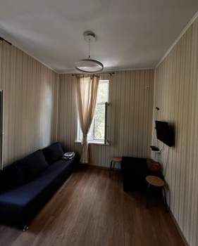 Студия квартира, вторичка, 15м2, 2/2 этаж
