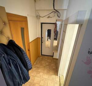 2-к квартира, вторичка, 31м2, 7/10 этаж