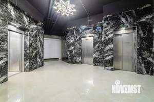 2-к квартира, вторичка, 50м2, 15/21 этаж