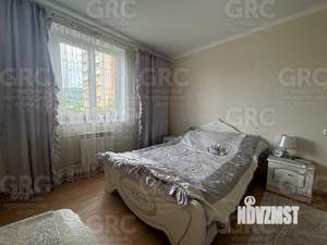 2-к квартира, вторичка, 67м2, 7/9 этаж
