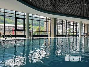 1-к квартира, вторичка, 45м2, 4/6 этаж