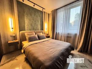 2-к квартира, вторичка, 47м2, 2/19 этаж