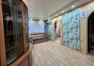 2-к квартира, вторичка, 50м2, 1/5 этаж