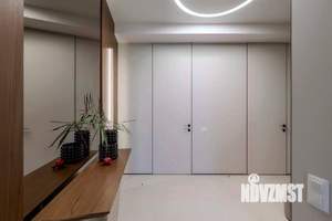 3-к квартира, вторичка, 206м2, 13/16 этаж