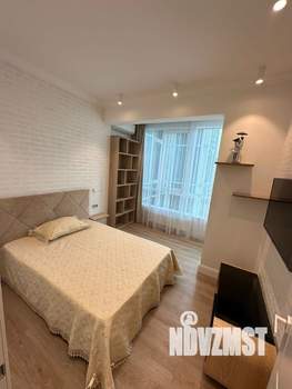 3-к квартира, вторичка, 170м2, 7/23 этаж