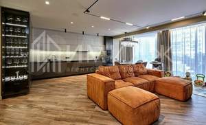 3-к квартира, вторичка, 129м2, 4/25 этаж