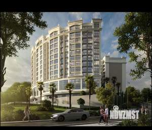 1-к квартира, вторичка, 36м2, 2/10 этаж