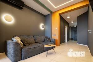 2-к квартира, вторичка, 80м2, 15/23 этаж