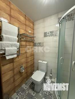 Студия квартира, вторичка, 14м2, 1/3 этаж