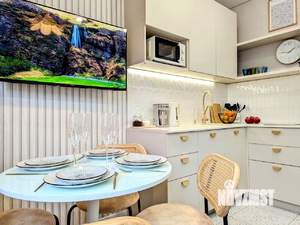 2-к квартира, вторичка, 54м2, 3/5 этаж