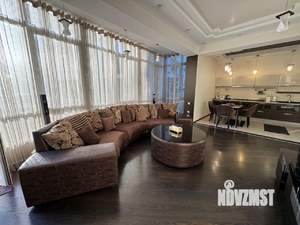 3-к квартира, вторичка, 85м2, 3/6 этаж