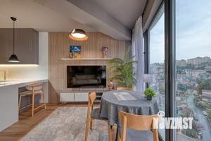 3-к квартира, вторичка, 76м2, 10/10 этаж