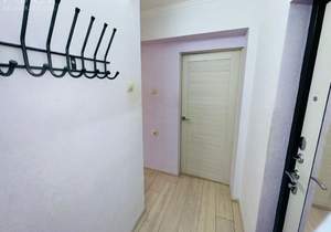 1-к квартира, вторичка, 29м2, 4/6 этаж