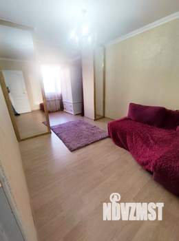 1-к квартира, вторичка, 32м2, 5/5 этаж