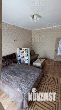 1-к квартира, вторичка, 37м2, 2/5 этаж