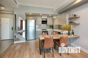 2-к квартира, вторичка, 59м2, 8/11 этаж