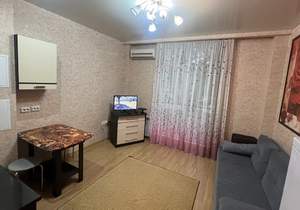 Студия квартира, вторичка, 23м2, 1/5 этаж