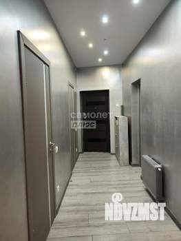 2-к квартира, вторичка, 72м2, 2/16 этаж