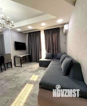 2-к квартира, вторичка, 46м2, 2/5 этаж