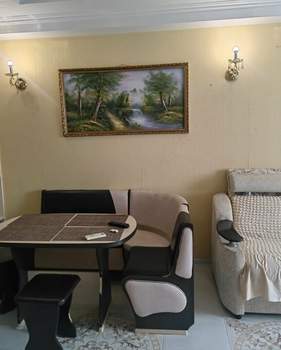 1-к квартира, вторичка, 38м2, 3/7 этаж