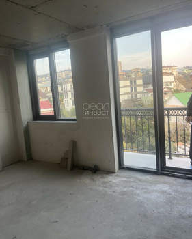 2-к квартира, вторичка, 63м2, 3/4 этаж