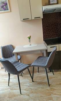 1-к квартира, вторичка, 35м2, 13/19 этаж