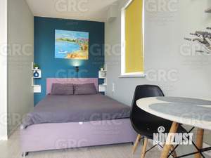 Студия квартира, вторичка, 28м2, 2/4 этаж