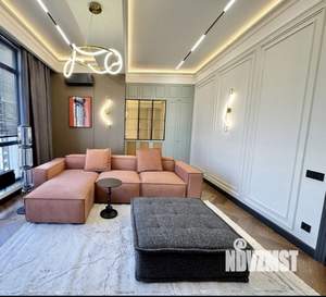 1-к квартира, вторичка, 57м2, 5/16 этаж