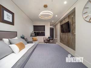 1-к квартира, вторичка, 38м2, 9/14 этаж