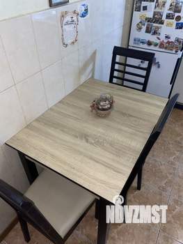 2-к квартира, вторичка, 50м2, 2/8 этаж