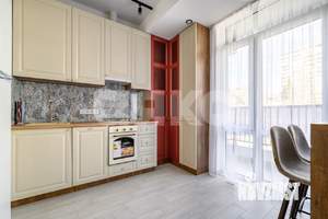 Студия квартира, вторичка, 32м2, 5/9 этаж