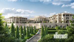 Студия квартира, вторичка, 62м2, 2/4 этаж