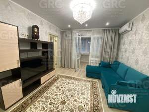 2-к квартира, вторичка, 42м2, 1/5 этаж