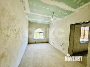 1-к квартира, вторичка, 44м2, 4/6 этаж