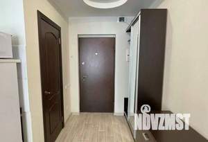 Студия квартира, вторичка, 38м2, 7/16 этаж