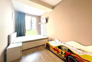 2-к квартира, вторичка, 43м2, 2/10 этаж