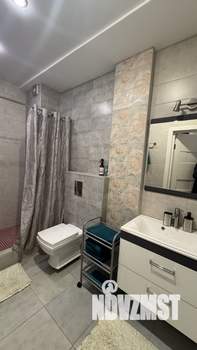 1-к квартира, вторичка, 33м2, 2/3 этаж