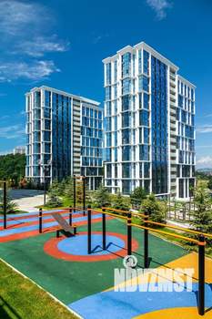 Студия квартира, вторичка, 22м2, 13/19 этаж