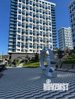 Студия квартира, вторичка, 22м2, 12/19 этаж