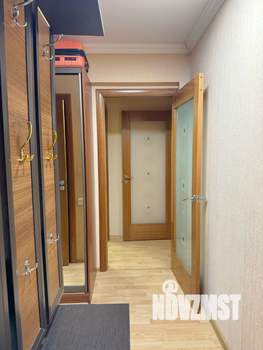 2-к квартира, вторичка, 48м2, 1/5 этаж