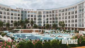 2-к квартира, вторичка, 51м2, 5/8 этаж