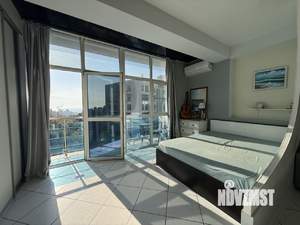 Студия квартира, вторичка, 42м2, 8/13 этаж