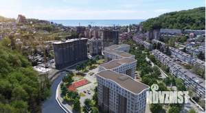 3-к квартира, вторичка, 49м2, 7/13 этаж