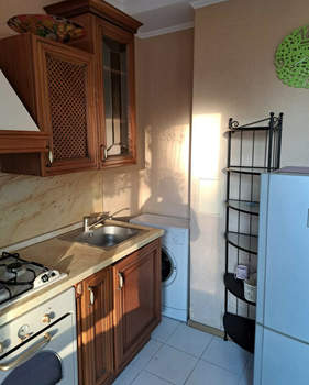 2-к квартира, вторичка, 43м2, 2/5 этаж