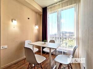 1-к квартира, вторичка, 27м2, 9/9 этаж