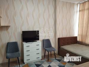 1-к квартира, вторичка, 31м2, 4/5 этаж