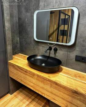 3-к квартира, вторичка, 65м2, 7/10 этаж