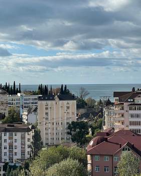 3-к квартира, вторичка, 78м2, 10/11 этаж