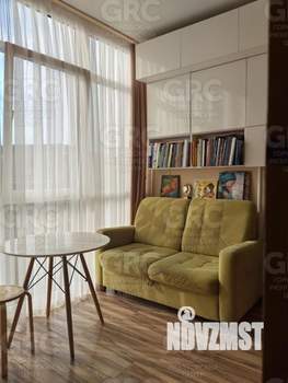 Студия квартира, вторичка, 25м2, 5/8 этаж